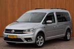 Volkswagen Caddy 1.4 TSI Trendl. 5p+1 Rolstoel € 34.940,00, Auto's, Voorwielaandrijving, 125 pk, Overige modellen, 4 cilinders