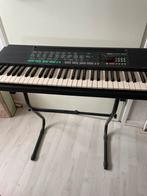 Yamaha PSR-150 Keyboard met Standaard, Ophalen, Yamaha, Met standaard, 61 toetsen