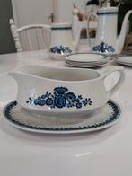 Royal Sphinx Carillon juskom., Huis en Inrichting, Keuken | Servies, Ophalen, Gebruikt, Overige typen, Overige stijlen