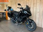 Honda NT1100D (bj 2022), Motoren, 2 cilinders, HONDA, Motorrijbewijs A, Bedrijf