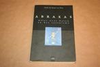 Abraxas - Alles over Satan en het Satanisme, Ophalen of Verzenden, Zo goed als nieuw, Overige onderwerpen, Achtergrond en Informatie