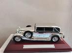 MAYBACH  ZEPPELIN     SILVERCARS-COLLECTION, Hobby en Vrije tijd, Ophalen of Verzenden, Zo goed als nieuw, Auto, Overige merken