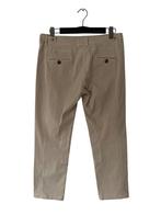 MaxMara broek XL, Kleding | Dames, Beige, Ophalen of Verzenden, Zo goed als nieuw, Lang