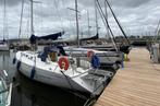 Zeiljacht Dromor Apollo 12 STRAKKE PRIJS!!, Watersport en Boten, Ophalen, Gebruikt, Diesel, 12 meter of meer