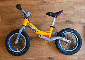 Puky Loopfiets 12 inch - Goede Staat! beschikbaar voor biedingen