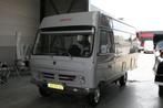 Unieke Arnold Bedford integraal camper, Caravans en Kamperen, Overige merken, Benzine, Particulier, 4 tot 5 meter