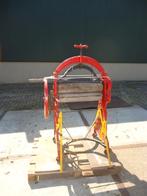 0051. Mangel, Antiek en Kunst, Ophalen