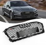 Audi A5 / S-line / S5 / RS5 Honingraat Grille (2017–2019), Auto-onderdelen, Carrosserie en Plaatwerk, Voor, Nieuw, Bumper, Audi