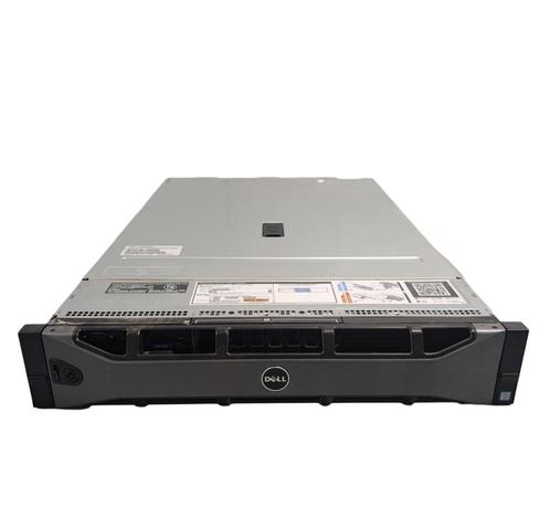 Dell Precision R7910 2x Xeon 14C E5-2683 v3 2.0GHz, 64GB (8x, Computers en Software, Desktop Pc's, Zo goed als nieuw, 2 tot 3 Ghz
