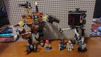 Lego Movie Set 70807-1 “Metalbeard's Duel”, Ophalen of Verzenden, Zo goed als nieuw, Complete set, Lego