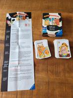 Koehandel - Ravensburger - Compleet!, Hobby en Vrije tijd, Gezelschapsspellen | Bordspellen, Vijf spelers of meer, Ophalen of Verzenden