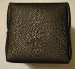 Zwarte  toilettas Etihad met inhoud, Sieraden, Tassen en Uiterlijk, Toilettassen, Ophalen of Verzenden, Nieuw, Heer of Dame