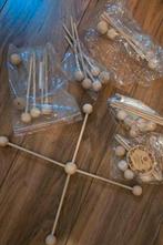 Babymobile spullen ringen, Ophalen of Verzenden, Nieuw