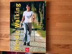 Nordic Walking Boek - Petra Regelin, Ophalen of Verzenden, Gelezen, Lopen en Fietsen