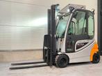 2017 Still RX 20-20 2000KG 3494 uren Vorkheftruck, Zakelijke goederen, Machines en Bouw | Heftrucks en Intern transport, Overige aandrijving