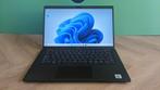 Dell Latitude 7410 / Core i5 / 16GB / 256GB SSD / IR camera, Niet ingevuld, Gebruikt, Qwerty, Niet ingevuld