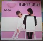 Deniece Williams - I'm So Proud, Cd's en Dvd's, Vinyl | R&B en Soul, Ophalen of Verzenden