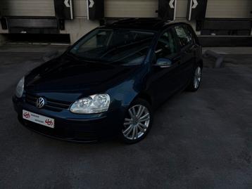 Volkswagen Golf 1.4 TSI Airco|SK-dak|5 DRS|BT-audio| beschikbaar voor biedingen