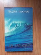 De dromer - Ralph Thorpe - parelduikster en de onbekende man, Ophalen of Verzenden, Gelezen, Ralph Thorpe, Nederland