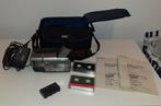 Digitale video camera, Ophalen of Verzenden, Gebruikt