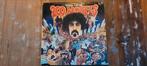 Zappa 200 motels 2lp 1971, Ophalen of Verzenden, Gebruikt