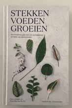 Stekken, voeden, groeien - Caro Langton, Ophalen, Bloemen, Planten en Bomen, Caro Langton