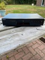 Sony CDP-297 CD-speler, Ophalen, Gebruikt, Sony
