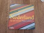Frans Lemmens - Nederland op zijn mooist, Ophalen of Verzenden, Zo goed als nieuw, Frans Lemmens