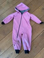Ielm pak rose maat 104 softshel, Kinderen en Baby's, Kinderkleding | Maat 104, Ophalen of Verzenden, Gebruikt, Ielm, Meisje