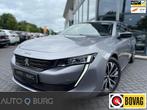 Peugeot 508 SW 1.6 HYbrid Allure Pack Business | automaat |T, Automaat, 745 kg, Gebruikt, 4 cilinders