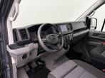 Volkswagen Crafter 2.0TDI 140PK L3H2 Highline | Navigatie |, Voorwielaandrijving, Stof, Gebruikt, 4 cilinders