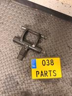 Zip 2 takt subframe bewerkt 125/180cc, Ophalen of Verzenden