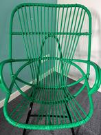 Leuke rieten stoel - comfortabel & stijlvol, Ophalen