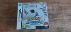 Pokemon Soulsilver Big Box met Pokewalker - Nintendo DS, 1 speler, Ophalen of Verzenden, Zo goed als nieuw, Vanaf 3 jaar
