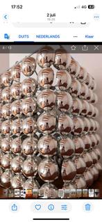 KARE DESIGN HANGLAMP. —  1970., Ophalen of Verzenden, Zo goed als nieuw, Minder dan 50 cm