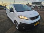 Peugeot Expert 1.5 BlueHDI 100 Standard Premium, Voorwielaandrijving, Gebruikt, 4 cilinders, Leder en Stof