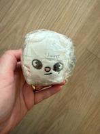 Stray Kids Hyunjin Jiniret SKZOO official, Ophalen of Verzenden, Nieuw, Actiefiguurtje