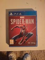 Spider-Man PS4 - Werkt Goed!, Spelcomputers en Games, Games | Sony PlayStation Vita, Ophalen