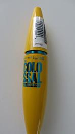 Maybelline Colossal mascara nieuw, Ogen, Zwart, Nieuw, Ophalen of Verzenden