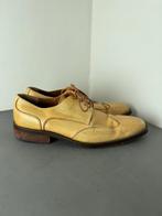 Vero cucio heren veterschoenen maat 41, Overige kleuren, Vero cucio, Ophalen of Verzenden, Gedragen