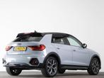 Audi A1 citycarver 25 TFSI 95 PK Epic | LED | Navigatie | Cr, Auto's, Voorwielaandrijving, Stof, 95 pk, Origineel Nederlands