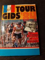 Tourgids 1984, Ophalen of Verzenden, Zo goed als nieuw