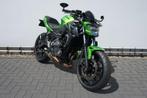 KAWASAKI Z650 (bj 2020)  6 mnd garantie, 2 cilinders, Bedrijf, Onbekend, KAWASAKI