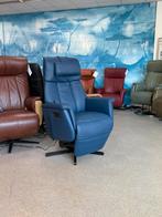 Gebruikt & nieuw sta op relax stoel/fauteuil gratis bezorgd, Ophalen, Zo goed als nieuw