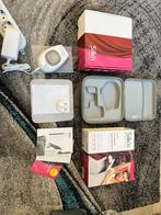 Silk'n Infinity - ontharingslaser, Ophalen of Verzenden, Zo goed als nieuw, Scheren en Epileren