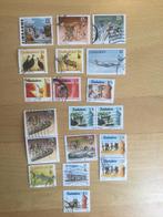 Zimbabwe, Postzegels en Munten, Postzegels | Afrika, Ophalen of Verzenden, Zimbabwe