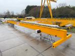 Bovenloopkraan Konecranes 19.250 mm / 2 ton / i.z.g.st., Ophalen, Gebruikt, Konecranes, Signaal 70, 1446 XA Purmerend