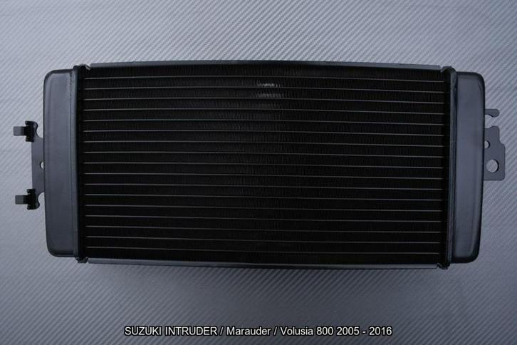 Radiateur AVDB SUZUKI INTRUDER Marauder Volusia 800 2005 16, Motoren, Accessoires | Overige, Nieuw, Ophalen of Verzenden
