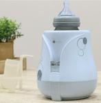 De Flessenwarmer van Bo Jungle, Ophalen, Nieuw, Flessen- of potjesverwarmer