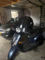 Sym fiddle 2, Ophalen, Zo goed als nieuw, Benzine, Fiddle